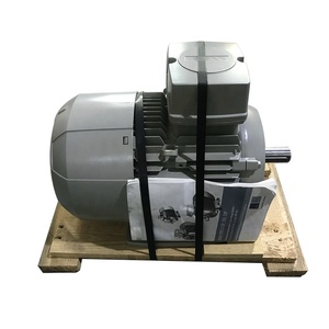 Motor Original para Máquina 1LE10011BA234AA4-Z - Product Image 1