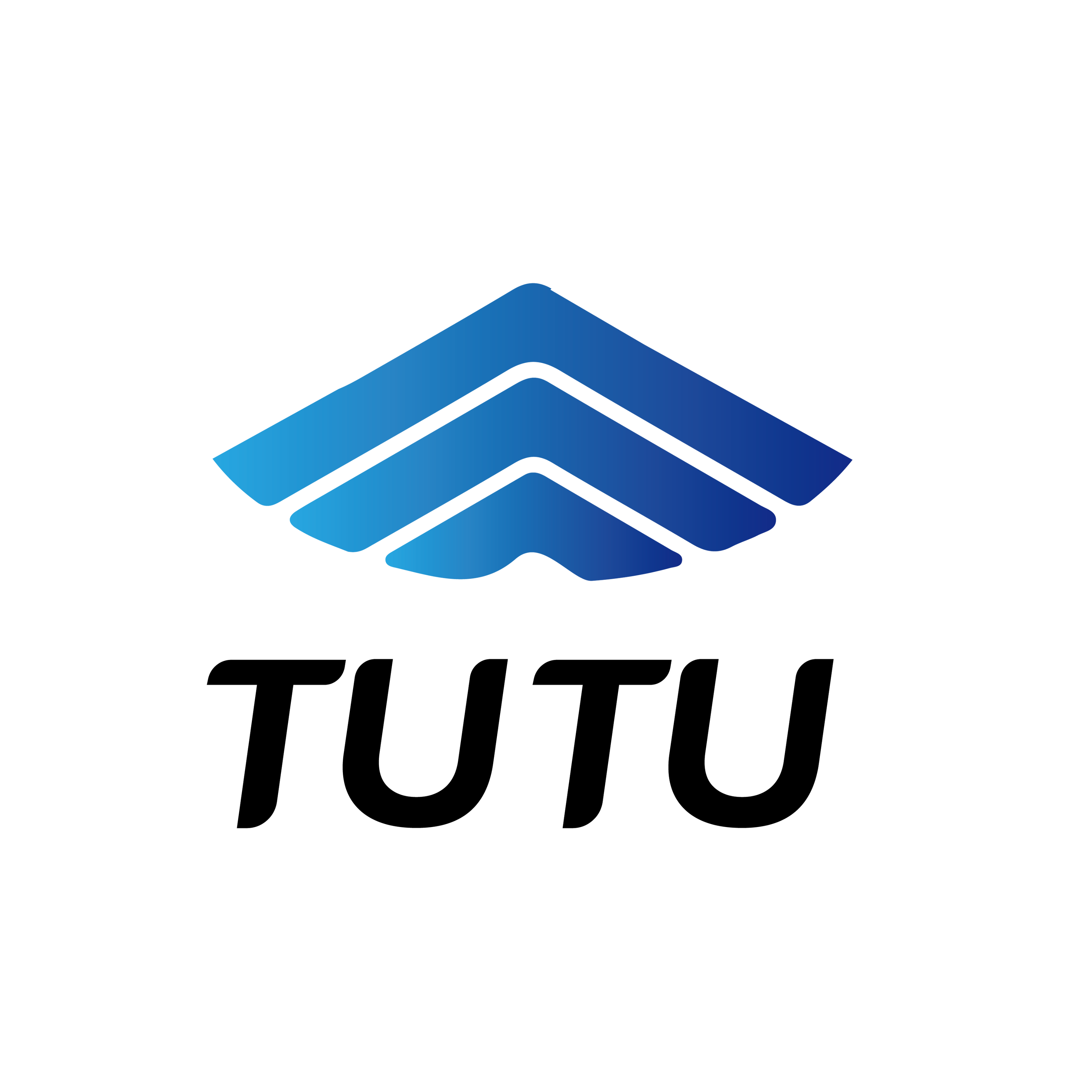 Yiwu Tutu Clothing Co., Ltd. logo