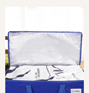 Sac à vêtements de grande capacité, sac à foin pour chevaux, sac à foin pour chevaux, équipement pour chevaux, emballage, déménagement, voyage, bagages de plein air - Product Image 6