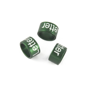 Anillas para Pájaros <span class=keywords><strong>de</strong></span> Todo Tipo, 2mm 3mm 4mm 5mm 6mm 7mm 8mm, para <span class=keywords><strong>Canarios</strong></span>, Palomas y Otras Aves - Product Image 6