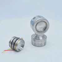High Accuracy Capacitive Pressure Sensor Pressure Transmitter Differential Sensor