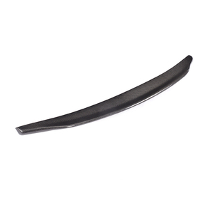 Precio de fábrica Alerón trasero de fibra de carbono A6 S6 C7(2012-2018) alerón trasero para Audi A6 S6 C7 alerón estilo BL - Product Image 3