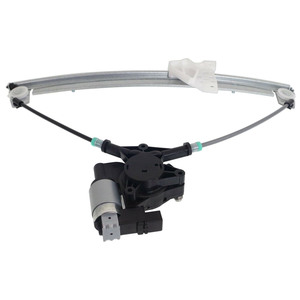 Regulador de Ventana para Mazda6 748-090 G22C5858XF GJ6A58590F, Repuesto Delantero y Trasero - Product Image 4