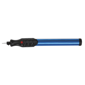 Stylo graveur électrique sans fil Fervi, fonctionnant sur piles, outil de précision - Product Image 1