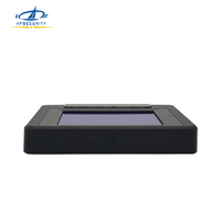 Escáner de Huellas Dactilares Bioslim10-P, Lector Biométrico de Diez Huellas, Dispositivo de Captura de Huellas Dactilares