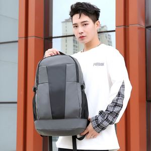 Wholesale 2023 New Custom Business Anti Theft <b>Waterproof</b> School New <b>Bags</b> Laptop <b>Bags</b> Backpacks Rucksack for <b>Men</b> - Product Image 6