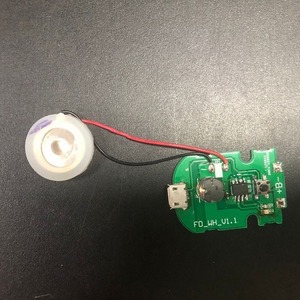 Y9P01YA Facial Mist Sprayer IC 108KHz Ultrasonic Driver Chip For <b>Humidifier</b> Beauty Device - Product Image 2