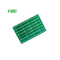 Moteur de rideau électrique intelligent pour maison connectée, commande PCBA, assemblage PCBA personnalisé, fabricant