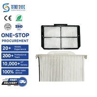 Original Factory Integrated Molding Without air Leakage Engineering Machinery Stable Power Merchant Auto Parts for Engineering