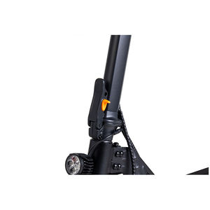 Scooter électrique <span class=keywords><strong>Kugookirin</strong></span> G2 Pro pour adulte avec moteur de 2022 W, vitesse maximale de 15 AH, jusqu'à 50 km/h, résistance maximale de 50km, nouveauté 600 - Product Image 6