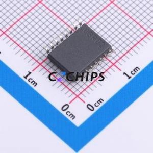 Brand-new & Original UCC12051QDVERQ1 SOIC-16-300mil Integrated Circuit IC Chip PMIC <b>Isolated</b> DC/DC Converter - Product Image 2