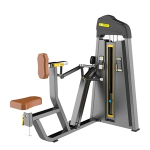 MND Fitness - Máquinas Comerciales de Musculación, Equipo de Gimnasio <span class=keywords><strong>para</strong></span> Entrenamiento de Fuerza, Máquina de <span class=keywords><strong>Remo</strong></span> <span class=keywords><strong>Vertical</strong></span> en Venta - Product Image 1