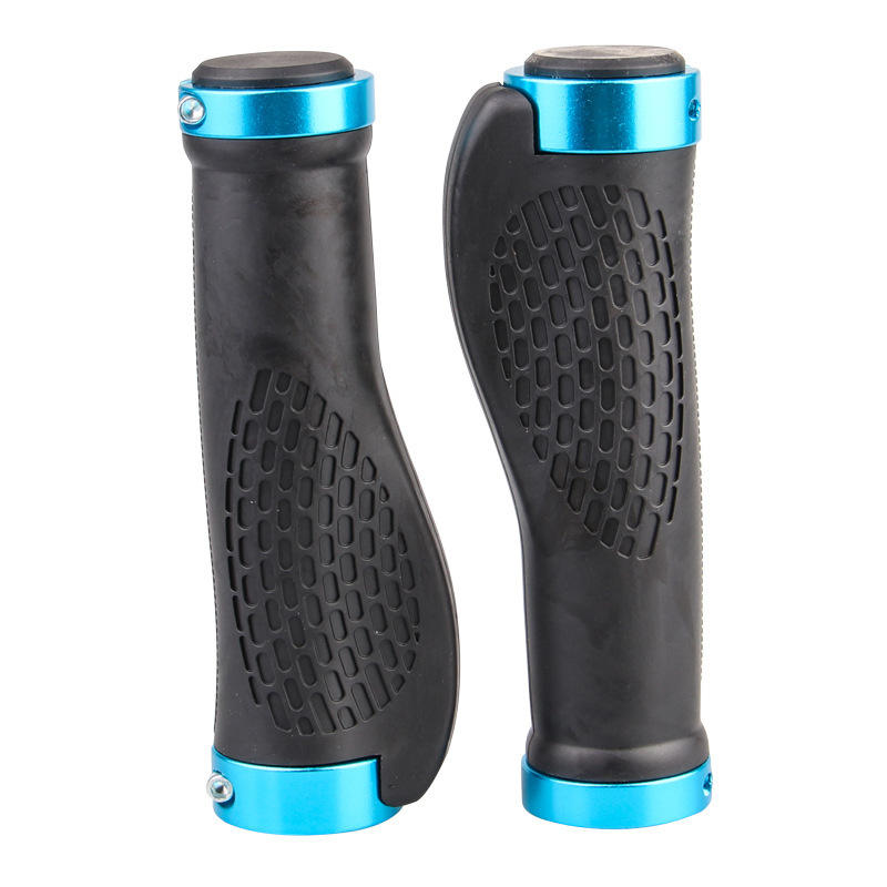 ด้ามจับแบน, สีน้ำเงิน