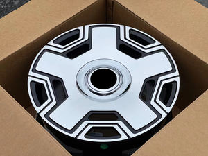 Ruedas forjadas monobloque 18 19 20 21 22 23 pulgadas llantas aptas para Mercedes Benz <span class=keywords><strong>Maybach</strong></span> <span class=keywords><strong>AMG</strong></span> <span class=keywords><strong>G63</strong></span> G clase S clase - Product Image 5