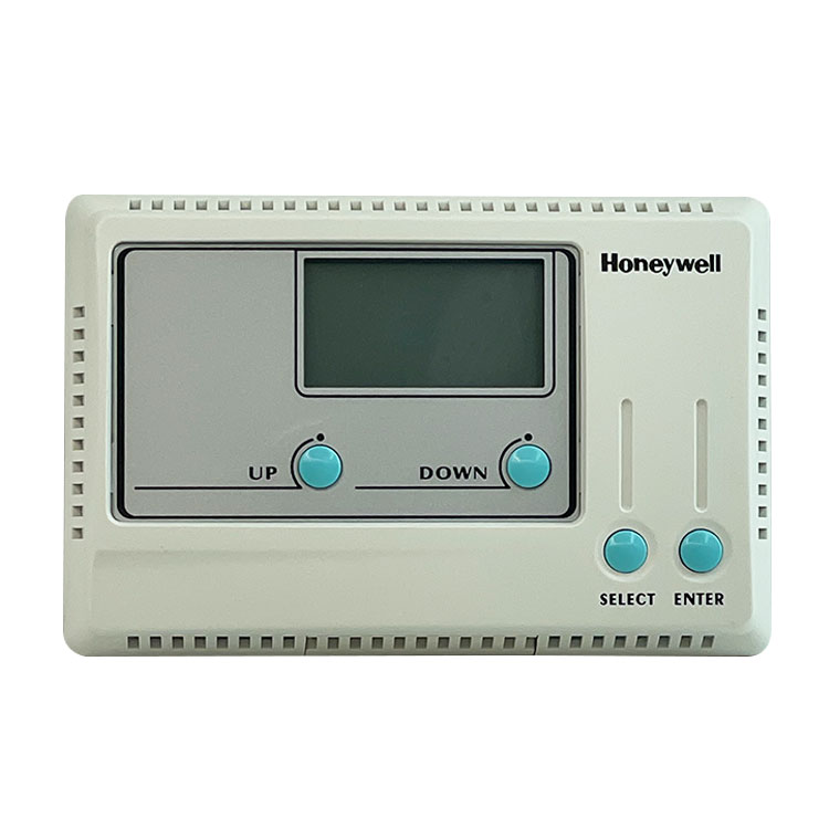 Оригинальная интеллектуальная Часть Кондиционера Honeywell T9275A1002 панель управления температурой с воздушным охлаждением, панель управления тепловым насосом, распродажа