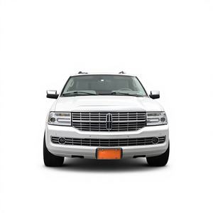 Lincoln Navigator 2014, conduite à gauche, 7 places, plus de 100 000 miles - Product Image 1