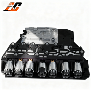 Bộ điều khiển truyền TCM/tcu-gm tái sản xuất 6t30/6t40/6t50 - Product Image 6