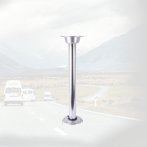 Le pied de table fixe de <span class=keywords><strong>camping</strong></span>-<span class=keywords><strong>car</strong></span> le plus abordable et le plus pratique pied de table de caravane de qualité supérieure pied de table de <span class=keywords><strong>camping</strong></span>-<span class=keywords><strong>car</strong></span> gris à bas <span class=keywords><strong>prix</strong></span> - Product Image 1