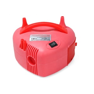 <span class=keywords><strong>2022</strong></span> vente chaude pompe à ballon électrique professionnelle gonfleur Portable souffleur d'air ballon Machine maquina para inflador de globos - Product Image 3