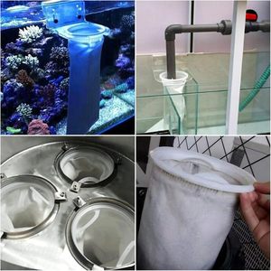 <span class=keywords><strong>Pp</strong></span> PE PTFE Lọc vớ 0.1 0.45 5 10 100 300 micron Polypropylene lọc chất lỏng túi cho lọc nước - Product Image 6