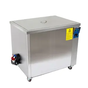 China supplier rohs immersible benchtop heatable industry ultrasonic cleaner automotive for tools
