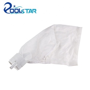 Bolsas de Filtro de Nylon <span class=keywords><strong>Polaris</strong></span> P2235 para Limpieza de Piscinas, Repuesto para Limpiador de Piscinas 360/380 K13 - Product Image 1