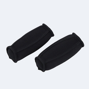 Vente chaude <span class=keywords><strong>1Kg</strong></span> Soft Sandbag Main <span class=keywords><strong>Haltère</strong></span> Poignet et <span class=keywords><strong>Cheville</strong></span> Poids pour Fitness Poids Libres - Product Image 2