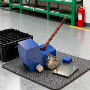 Portable Pencil Coating Scratch <strong>Hardness</strong> Tester Paint Film Scratch <strong>Hardness</strong> <strong>Test</strong> Equipment Coating <strong>Hardness</strong> <strong>Test</strong> Instrument - Product Image 2