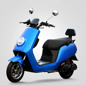 Scooter Eléctrico Niu para Adultos, Moto Eléctrica China de 2000W con Asiento, Bicicleta Eléctrica de 1000W/3000W - Product Image 5