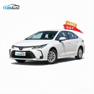 <span class=keywords><strong>Toyota</strong></span> <span class=keywords><strong>Corolla</strong></span> 1.5T Gasolina 16R Usado del 2022, Sedán Compacto con Volante a la Izquierda, Bajo Kilometraje, Vehículo de <span class=keywords><strong>Segunda</strong></span> <span class=keywords><strong>Mano</strong></span> en Venta - Product Image 1