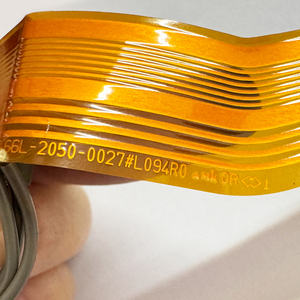 A66L-2050-0027#L094R0 FANUC Encoder Inner PCB <b>Cable</b> - Product Image 3