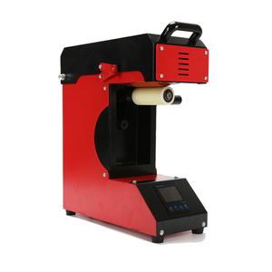 360 Degree Roller Heat Press Transfer <b>Printing</b> <b>Machine</b> for Mug and Pen AP1825 - Product Image 6