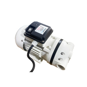 Pompe à diaphragme à urée 20L avec haute pression, haute qualité, pompe pour stations-service, flotte, petit débit, résistance à la corrosion, 220V - Product Image 1