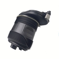 Pour Porsche 9Y0 Cayenne, colonne de suspension pneumatique arrière droite 9Y0616002B 9Y06160020