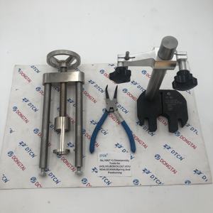 NO.104(7-1A) nouveaux outils de démontage pour EUI(VOLVO pour <span class=keywords><strong>BOSCH</strong></span> CATHUNDAI) avec positionnement du ressort et de la buse - Product Image 4