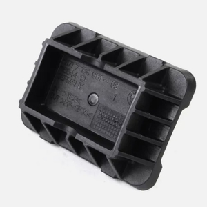 Almohadilla de soporte de gato de piezas de coche 51717169981 mejorada para BMW 1 3 4 6 Series Mini E81 E87 E82 E90 E91 F07 F10 F11 F13 - Product Image 2