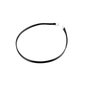 Cable de Conexión para Servo SR-Cable-5264-3PIN-300mm-6PCS 5264-3PIN (6 Piezas) 300mm/900mm Compatible con Servos de las Series ST/SC/CF K556 - Product Image 1