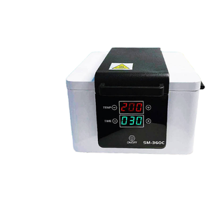 Gabinete <span class=keywords><strong>de</strong></span> Desinfección Eléctrico Removible para Toallas Calientes, Modelo 2026, para Salones <span class=keywords><strong>de</strong></span> Belleza, Hoteles, Restaurantes, Spas y Suministros <span class=keywords><strong>de</strong></span> <span class=keywords><strong>Uñas</strong></span> - Product Image 2