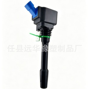 คอยล์จุดระเบิด YH-3203 สำหรับอัลฟ่า โรมิโอ 77730002 55270217 อะไหล่ทดแทน - Product Image 2