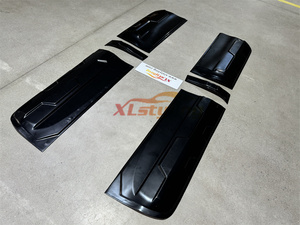 Couvercle de moulage de pièces de ramassage de haute qualité pour ford Ranger T6 <span class=keywords><strong>T7</strong></span> T8 2012-2021 Double cabine 4 portes - Product Image 5