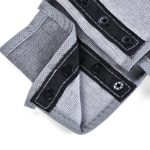 Panier en bambou à double couche personnalisable pour <span class=keywords><strong>la</strong></span> <span class=keywords><strong>maison</strong></span>, <span class=keywords><strong>la</strong></span> salle <span class=keywords><strong>de</strong></span> bain, le grand rangement pliable pour les vêtements, <span class=keywords><strong>la</strong></span> <span class=keywords><strong>literie</strong></span> et les articles divers. - Product Image 4