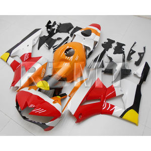 Pour HONDA CBR600RR 2013-2020 CBR 600RR 2018 2019 Kit de carénage de moto en ABS injecté, carénages personnalisés H0613-114a - Product Image 3
