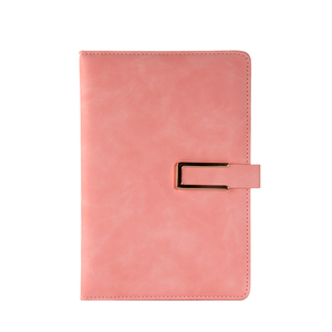 Tùy Chỉnh A5 Kinh Doanh Máy Tính Xách Tay Dễ Thương In Ấn PU Da PVC Chữ Viết Tay Tạp Chí Nhật Ký Vải PP Biểu Tượng Tùy Chỉnh Văn Phòng Phẩm Cho Quà Tặng - Product Image 2
