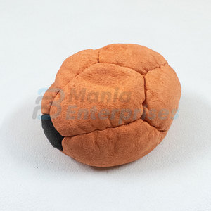 12 Panel Style 3 Footbag <b>Hacky</b> <b>Sacks</b> Premium Practice Lightweight Sports Accessories for Online Wholesale Rate Footbag - Product Image 6