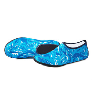 Bottes en néoprène CIMI LZ001 pour l'extérieur, 3 mm, pour la mer, la <span class=keywords><strong>piscine</strong></span>, la plage, la natation, la marche, le surf, la plongée, chaussettes aquatiques antidérapantes - Product Image 5