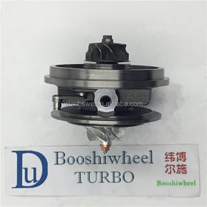 49335-00520 TF035 49135-09600 cartouche de roue de billette chra core 49335-00585 49335-00600 49335-00601 - Product Image 2