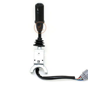 สวิตช์รวม701/80296เหมาะสำหรับรถตัก JCB 1400B 4CX 3DX 1550 3CX - Product Image 4