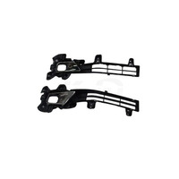 Ensembles de phares antibrouillard de pièces automobiles pour Toyota Land Cruiser Lc200 2016-2021 Phare antibrouillard de phare antibrouillard