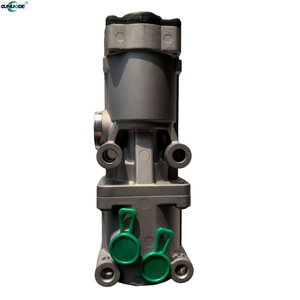 Válvula Proporcional <span class=keywords><strong>de</strong></span> Retardador Hidráulico <span class=keywords><strong>de</strong></span> Alto Rendimiento HB400-60001 para Sistemas <span class=keywords><strong>de</strong></span> Transmisión <span class=keywords><strong>de</strong></span> Vehículos Comerciales Pesados - Product Image 3