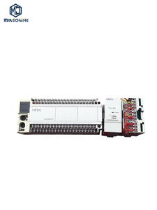 HCA2-36X24YT-A PLC ตัวควบคุมลอจิกแบบตั้งโปรแกรมได้ โมดูลควบคุมอุตสาหกรรม โมดูลดิจิตอล I/O 36 อินพุต 24 เอาต์พุต รีเลย์เอาต์พุต - Product Image 1